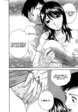 Page 185 of Mo-Retsu! Boin SenseiVol.1