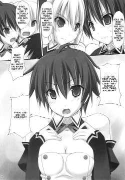 Page 5 of Shin VIP Room!!