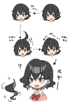 Page 396 of Berochuu Daisuki Mei-chan