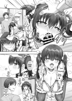 Page 30 of Ore wa Aitsu no Imouto Dorei | I'mHis Little Sister Slave