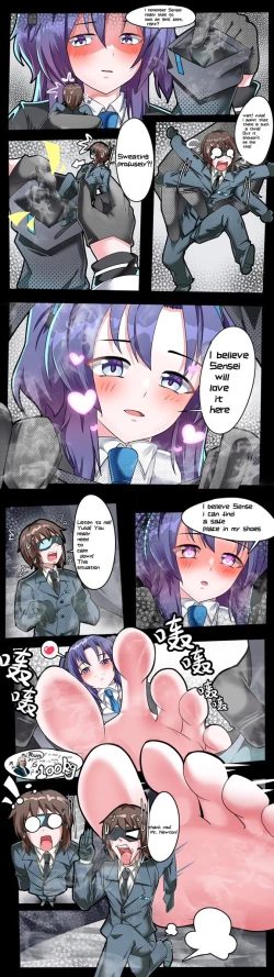 Page 7 of BA小漫画