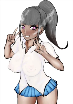 Page 42 of Anata Ja Ikenaino 3 Tegaru na Kouhai Hen