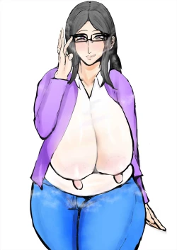 Page 35 of Anata Ja Ikenaino 4 Genkaku Jokyoushi