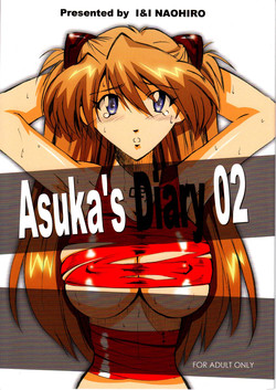 Download Asuka's Diary 2