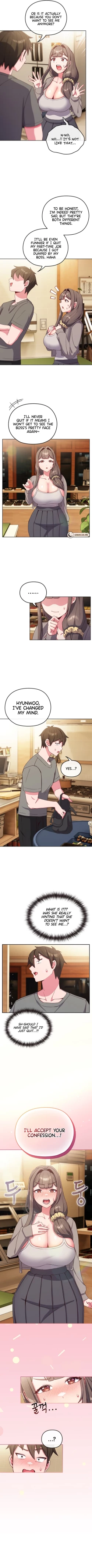 Page 22 of But You're the Same Age as My Daughter?!