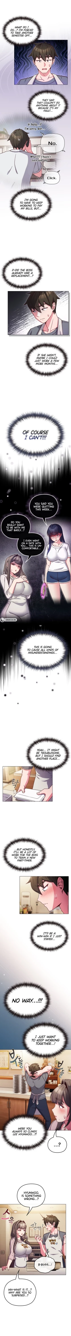 Page 69 of But You're the Same Age as My Daughter?!