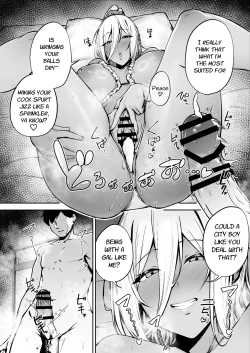 Page 37 of Ritouseikatsu no Osewa Gakari