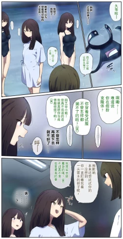 Page 4 of 高智能情趣娃娃开发