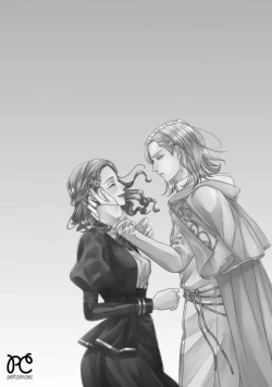 Page 167 of tensei seijo to shinkan wa mada ai o shiranai | 转生圣女和神官还情窦未开 1-14