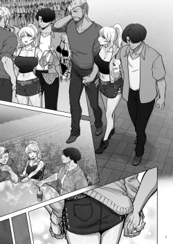 Page 6 of Eri to Nozomi no Joujiroku 3