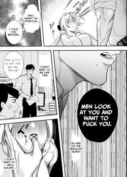 Page 23 of Kaerenai Futari| They can't go back