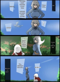 Page 33 of Lost Friend Sisa