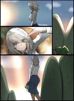 Page 43 of Lost Friend Sisa