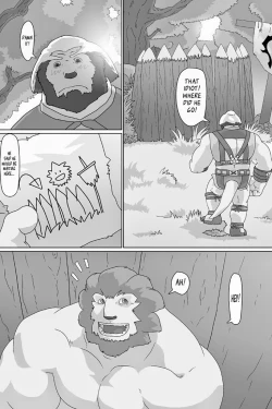 Page 14 of Galka Mayo Series