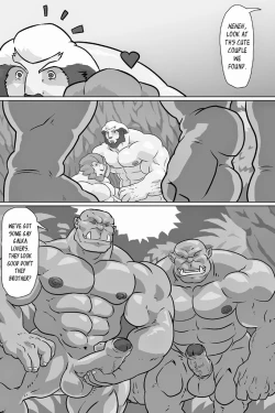 Page 25 of Galka Mayo Series