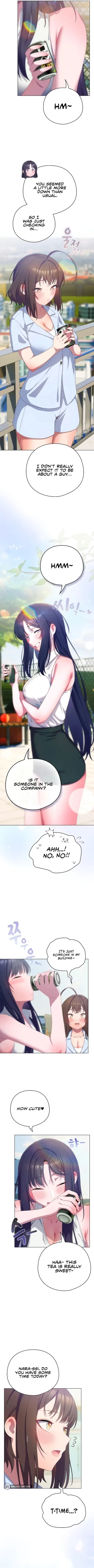 Page 122 of The General Is Here!