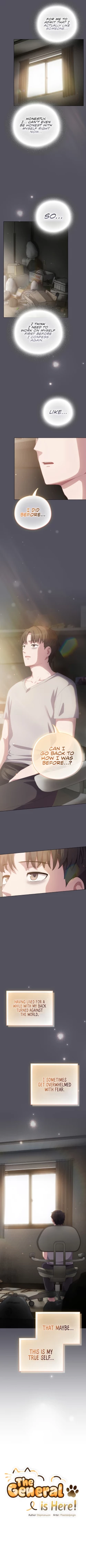 Page 198 of The General Is Here!