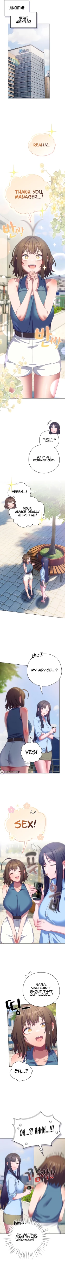 Page 199 of The General Is Here!