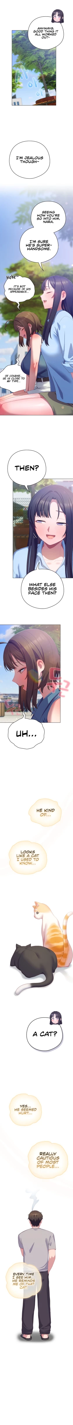 Page 200 of The General Is Here!