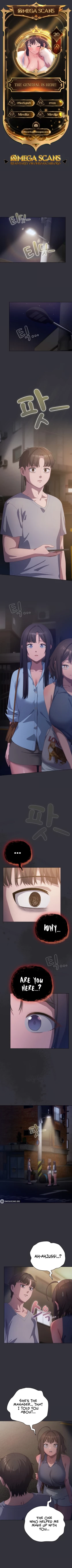 Page 207 of The General Is Here!