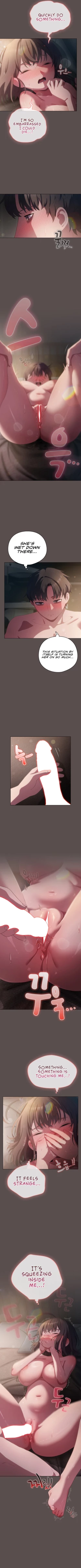 Page 81 of The General Is Here!