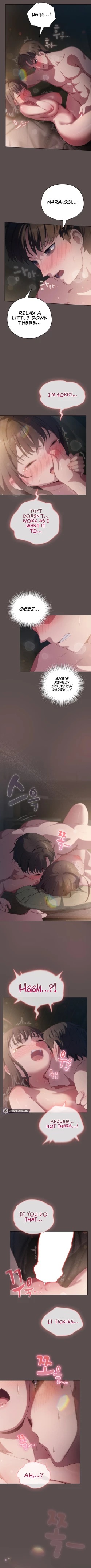 Page 82 of The General Is Here!