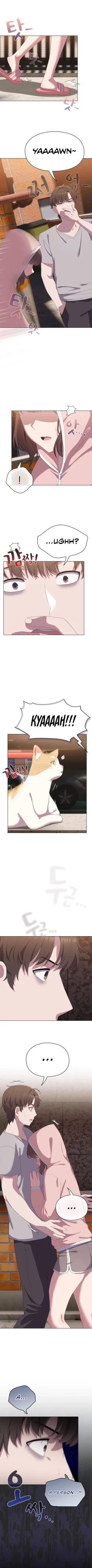 Page 9 of The General Is Here!