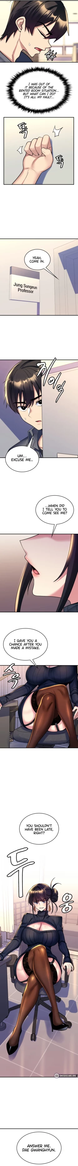 Page 83 of Rented Room Brides