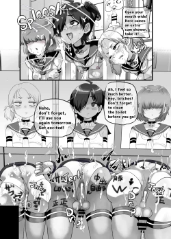 Page 27 of Otokonoko Sakusei Club