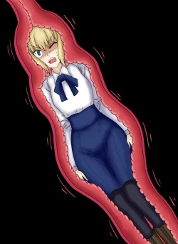 Page 100 of アルトリア吸収メディア第一章 リメイク＋大幅追加改修（完全版）