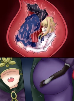 Page 132 of アルトリア吸収メディア第一章 リメイク＋大幅追加改修（完全版）