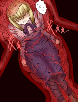 Page 167 of アルトリア吸収メディア第一章 リメイク＋大幅追加改修（完全版）