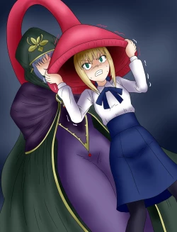 Page 36 of アルトリア吸収メディア第一章 リメイク＋大幅追加改修（完全版）