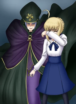 Page 43 of アルトリア吸収メディア第一章 リメイク＋大幅追加改修（完全版）