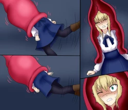 Page 68 of アルトリア吸収メディア第一章 リメイク＋大幅追加改修（完全版）