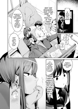 Page 8 of Tenkousei-kun