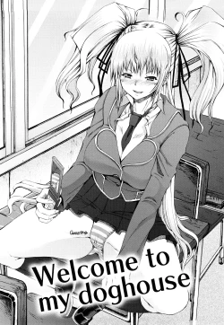 Page 189 of LOVE DOG