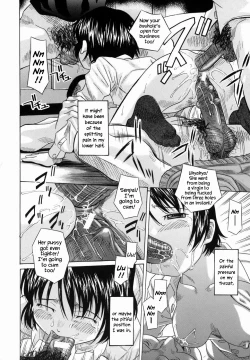 Page 142 of Koushuu Yokujou | Public Lust