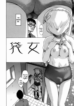 Page 168 of Koushuu Yokujou | Public Lust