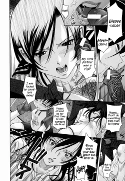 Page 16 of Koushuu Yokujou | Public Lust