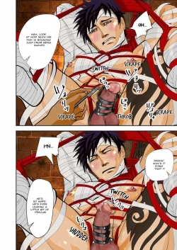 Page 11 of Monster 2