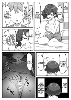 Page 182 of Imouto Series | Kisschan