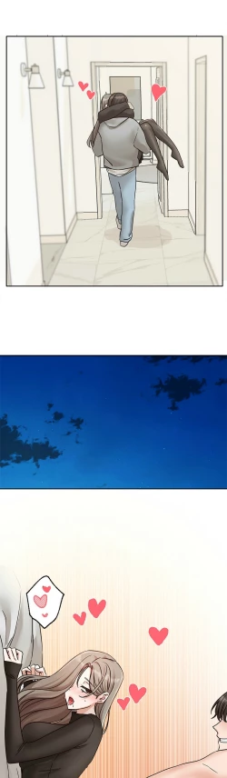 Page 437 of 社团学姐/Circles 187-197