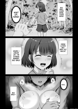Page 2 of Imouto ga Asagaeri shita Christmas