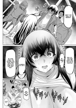 Page 30 of Bakunyuu Mesu Ushi Mama Netorare Bokujou Ushio Mana 34-sai1
