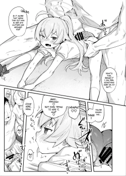 Page 8 of HoshiHina o Ikaga desu ka?