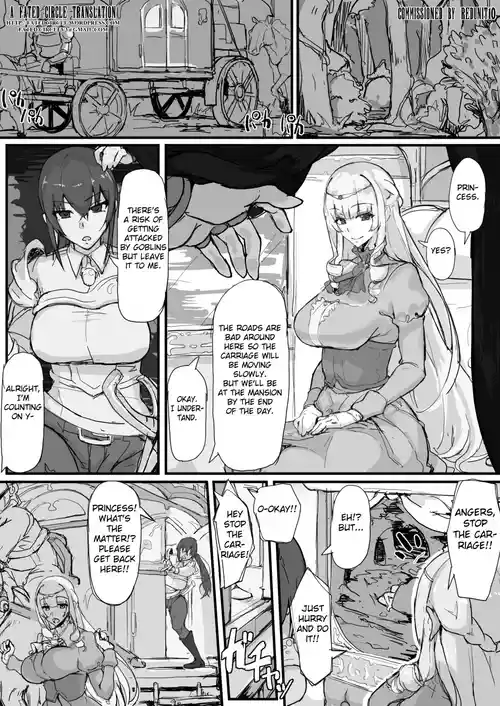 Download Ojousama to Nemuri Saru