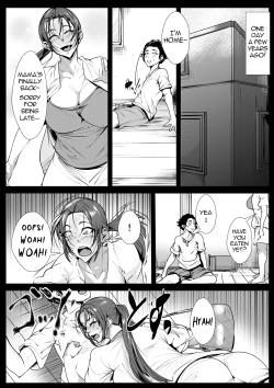 Page 7 of Ya-merarenai Futari | Two who cannot Stop