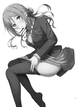 Page 26 of Mistake OneeMistake my sister.