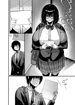 Page 38 of Kanmoku no Ko Sotsugyou no Hi